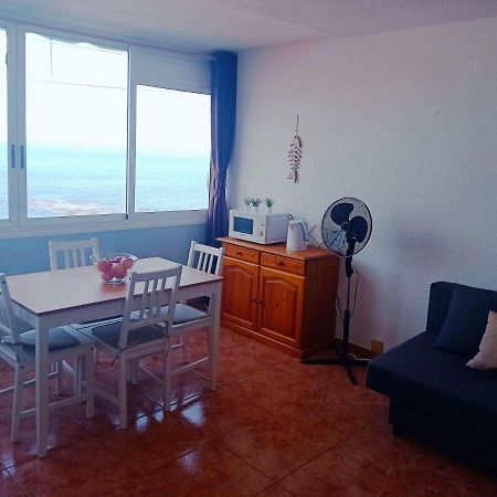 Live Puerto Santiago Europa Appartement Puerto de Santiago  Buitenkant foto