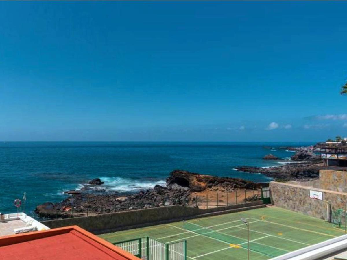 Live Puerto Santiago Europa Appartement Puerto de Santiago  Buitenkant foto