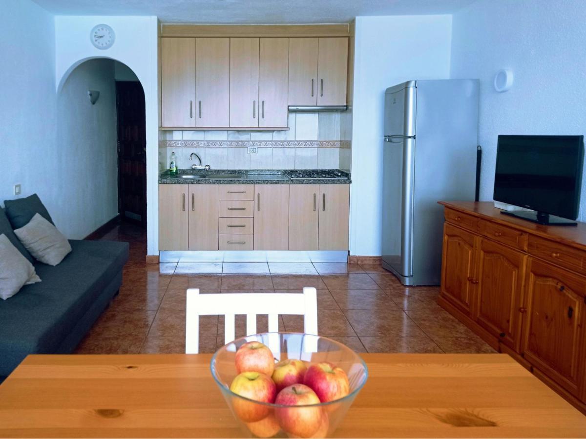 Live Puerto Santiago Europa Appartement Puerto de Santiago  Buitenkant foto