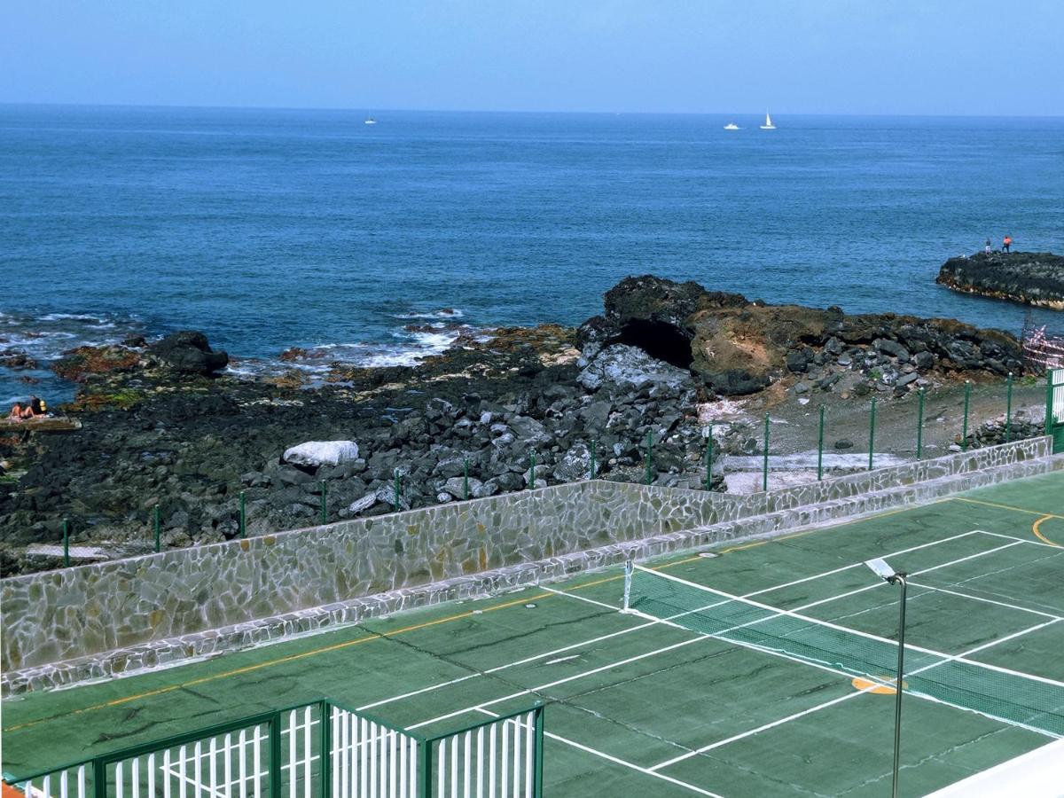Live Puerto Santiago Europa Appartement Puerto de Santiago  Buitenkant foto