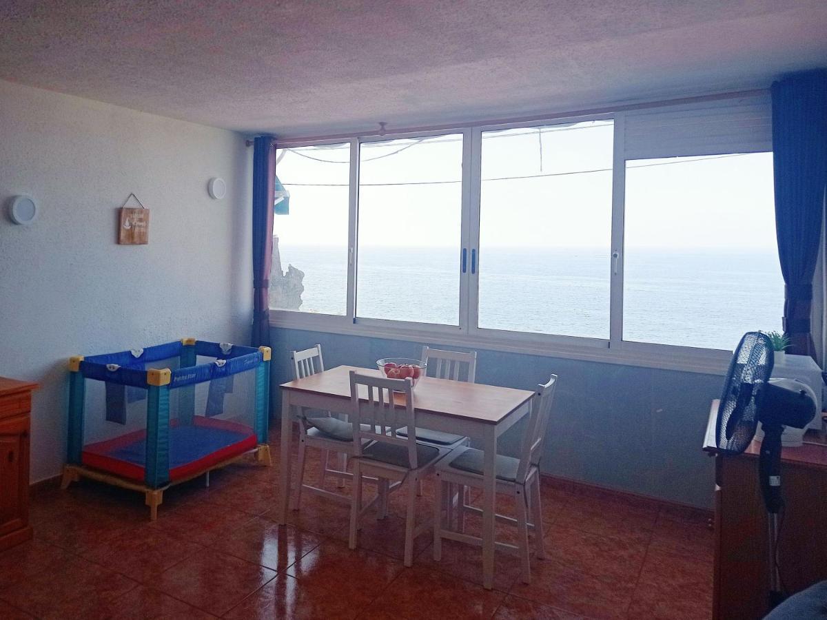 Live Puerto Santiago Europa Appartement Puerto de Santiago  Buitenkant foto