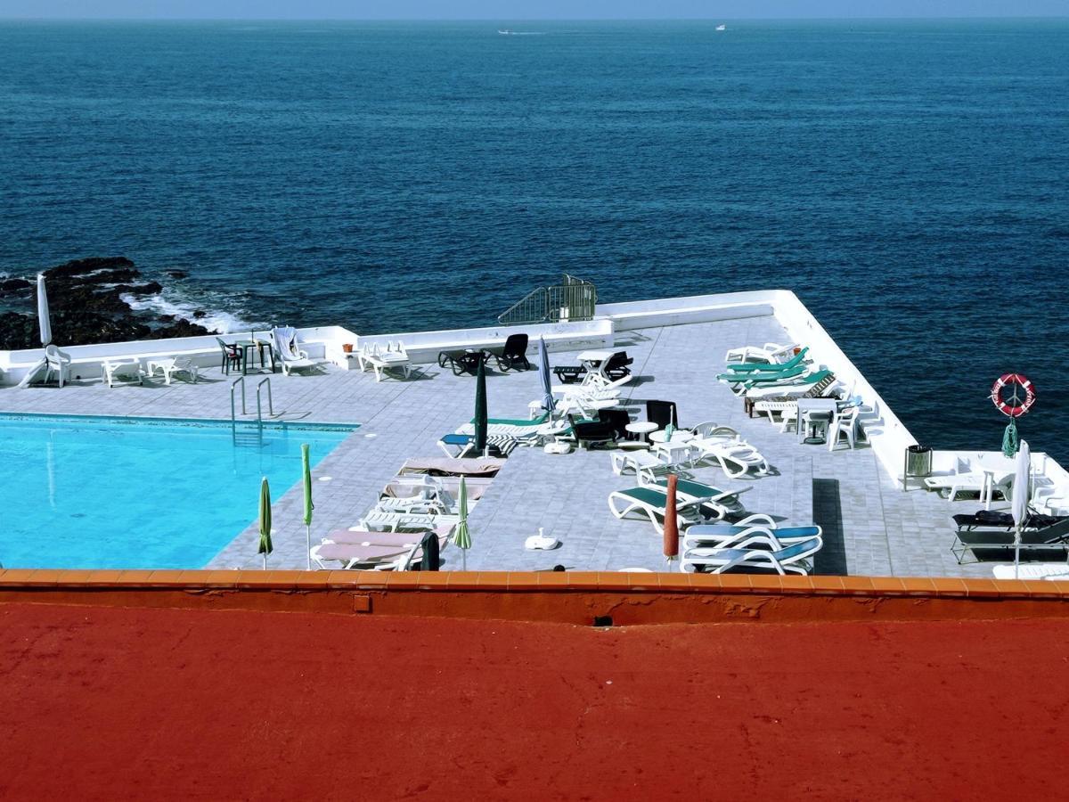Live Puerto Santiago Europa Appartement Puerto de Santiago  Buitenkant foto