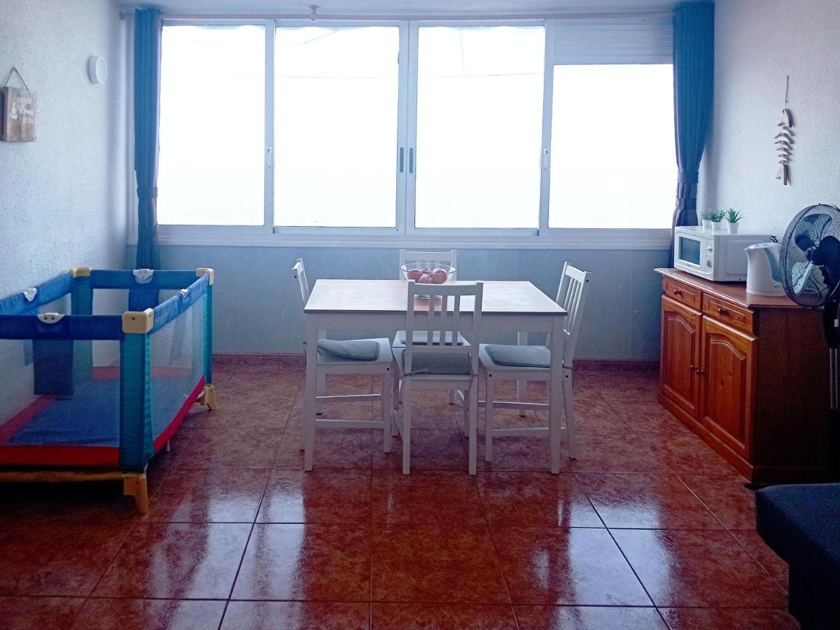 Live Puerto Santiago Europa Appartement Puerto de Santiago  Buitenkant foto